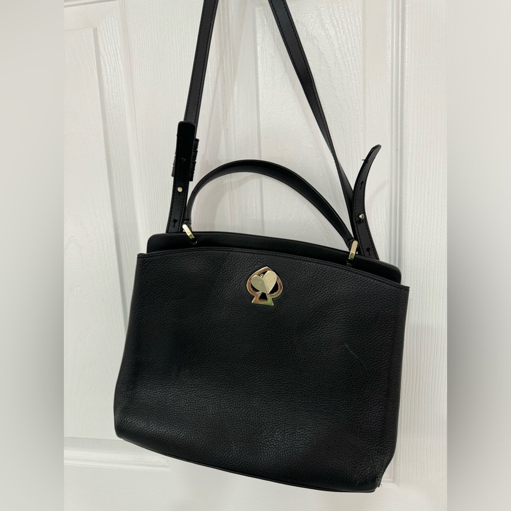 KATE SPADE: Purse - Picture 8 of 11